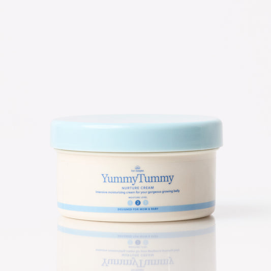 Nurture Cream