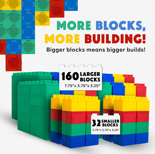 Big Blocks for Kids