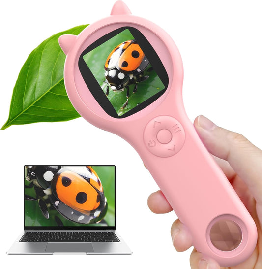 Microscope for Kids