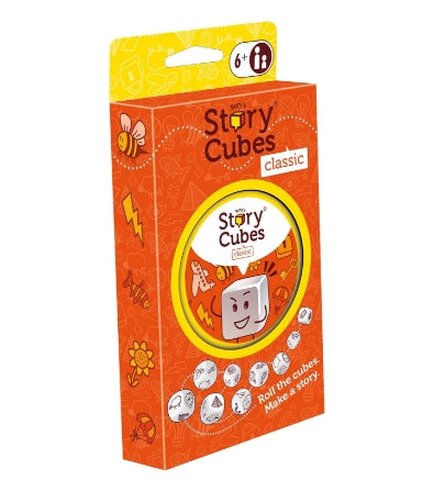 Story Cubes