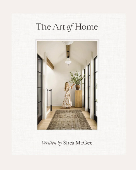 The Art of Home