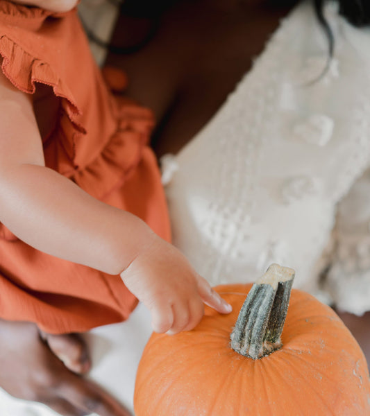 Simple Easy Halloween Activites and snack for kids