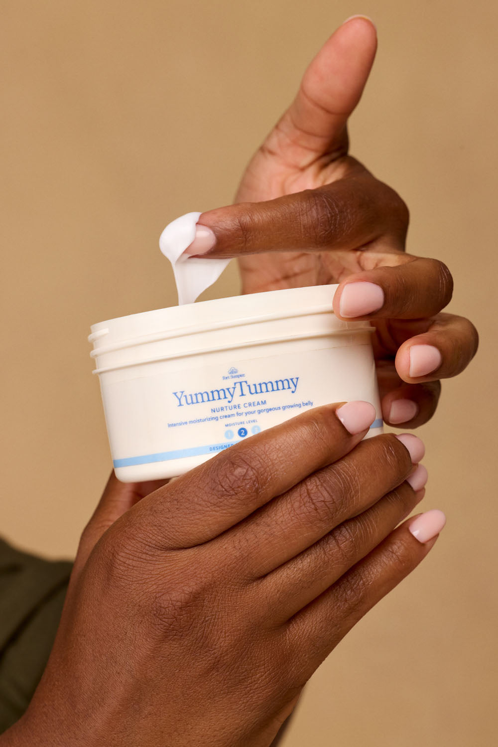 Nurture Cream