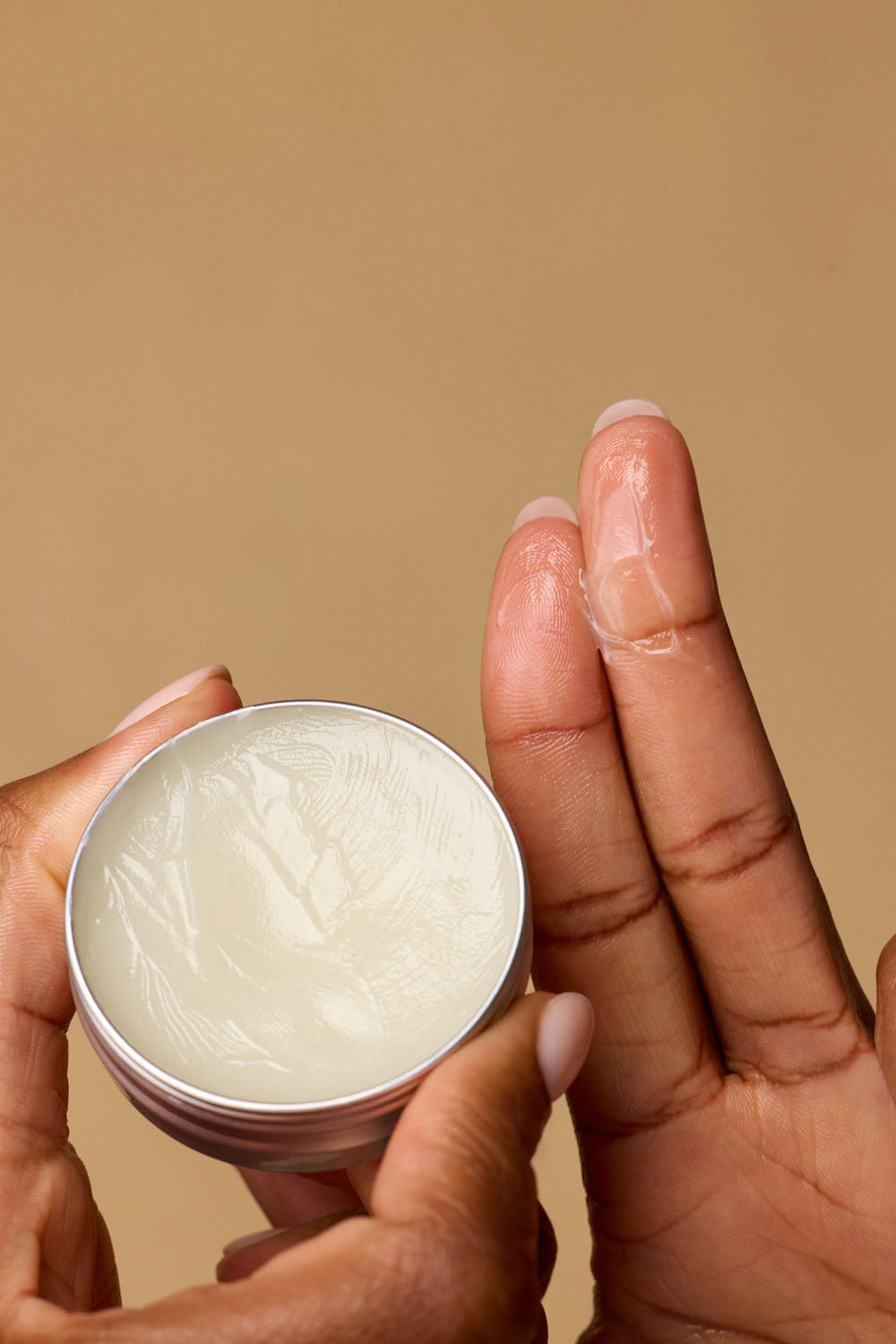 Nurture Balm