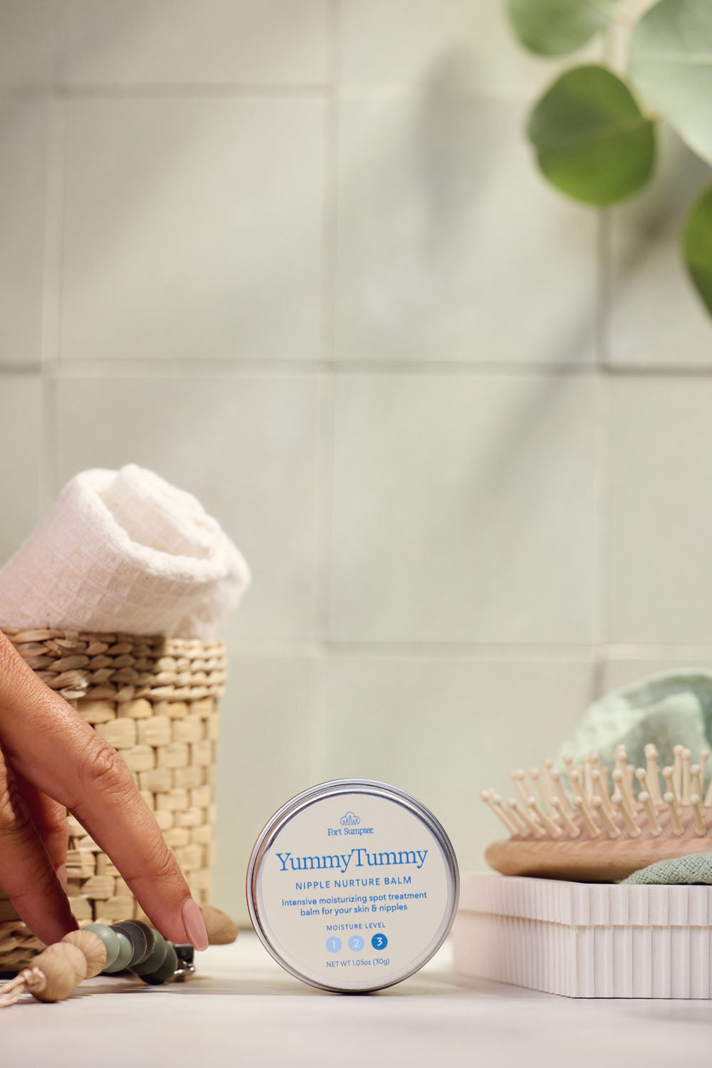 Nurture Balm