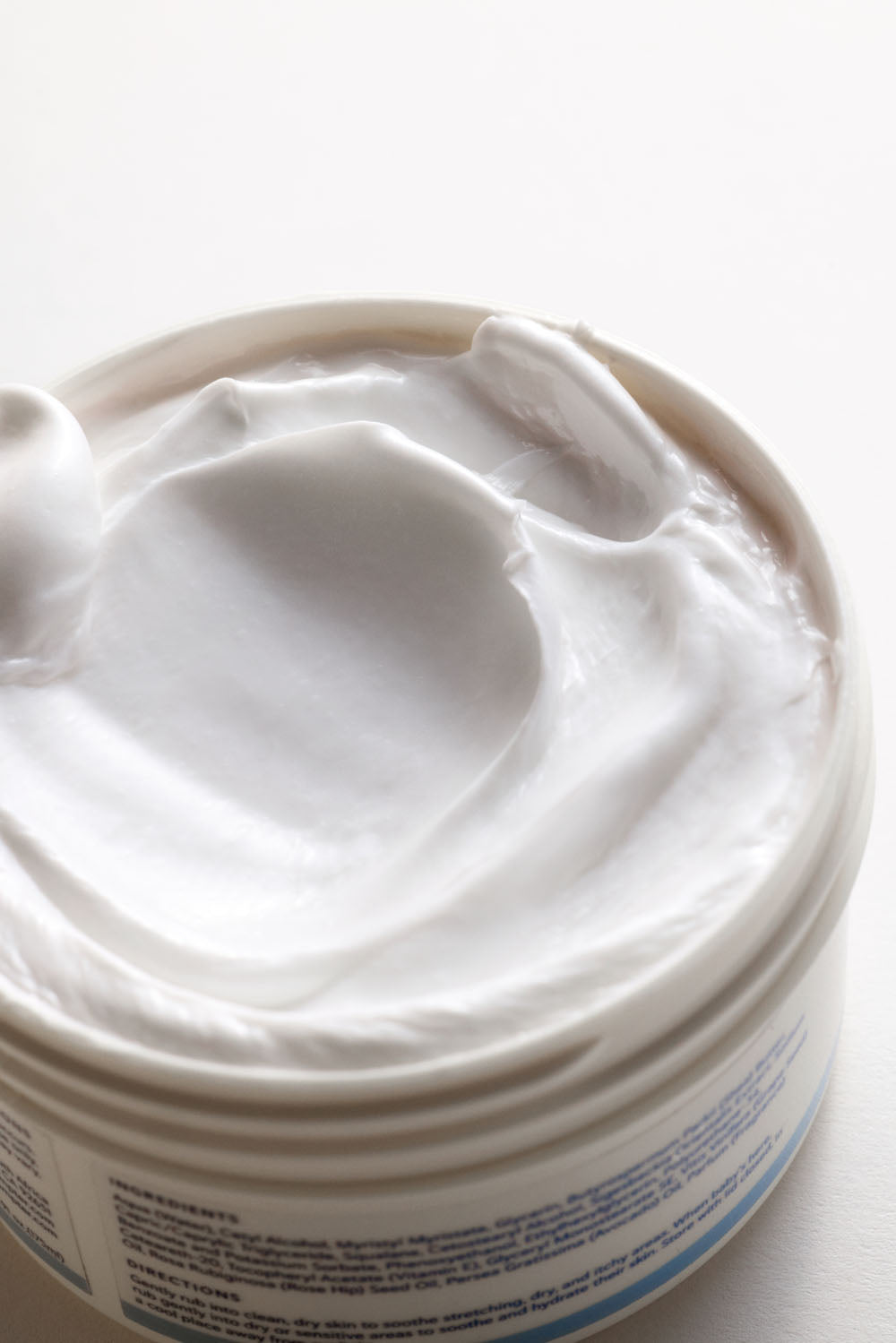 Nurture Cream